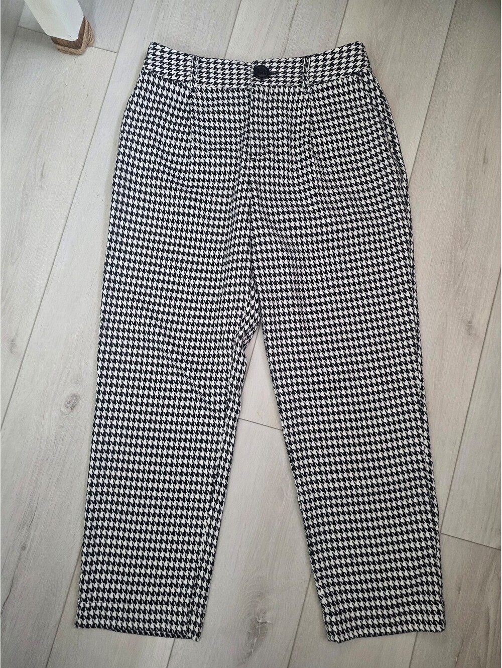 Who what wear womens slacks size 8